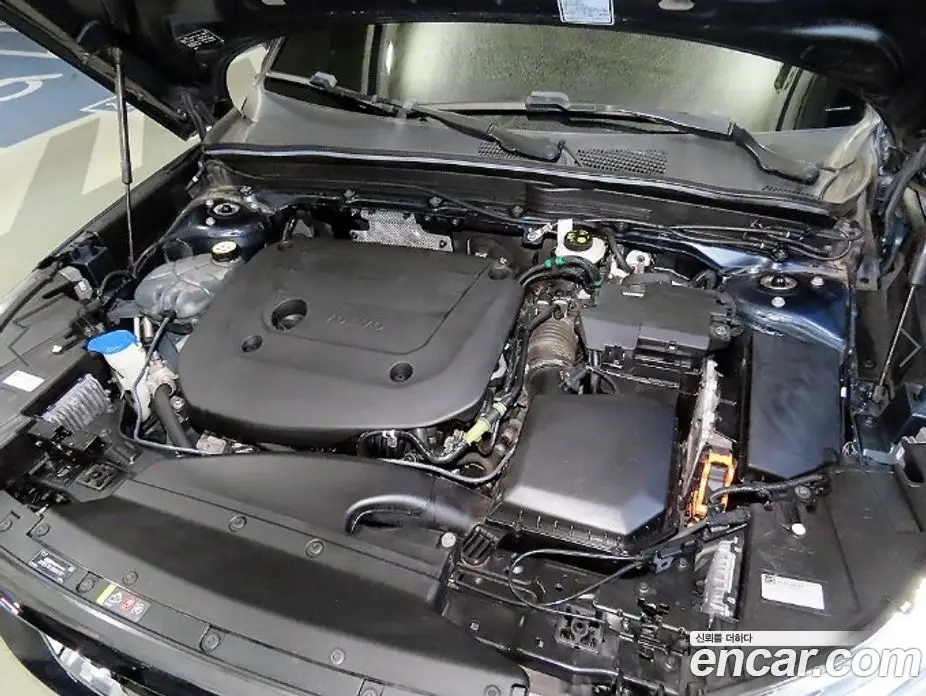 Volvo XC40 2020 2.0 автомат (гидро), фото 19