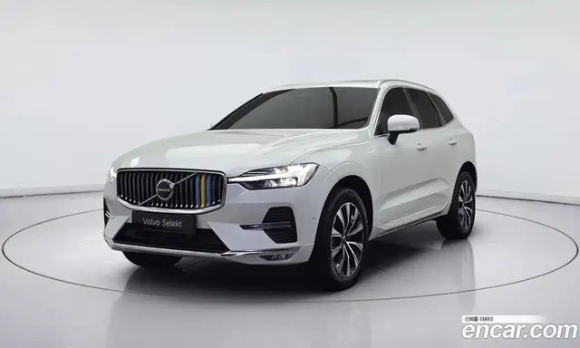 Volvo XC60, 2023, 32 158 км