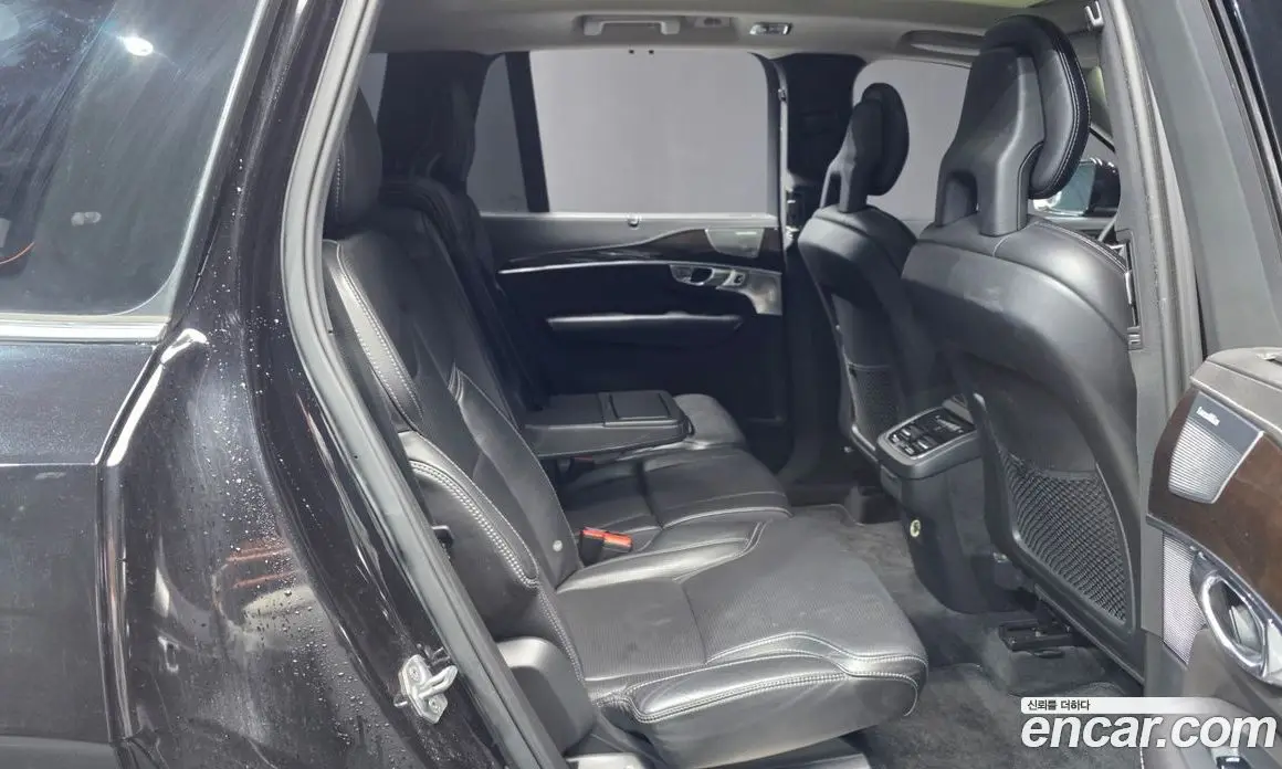 Volvo XC90 2016 2.0 автомат (гидро), фото 17
