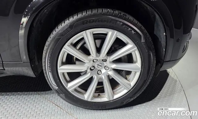 Volvo XC90 2016 2.0 автомат (гидро), миниатюра 6