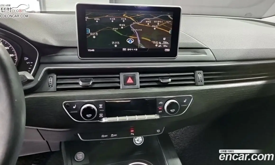 Audi A4 2018 2.0 автомат (гидро), фото 18