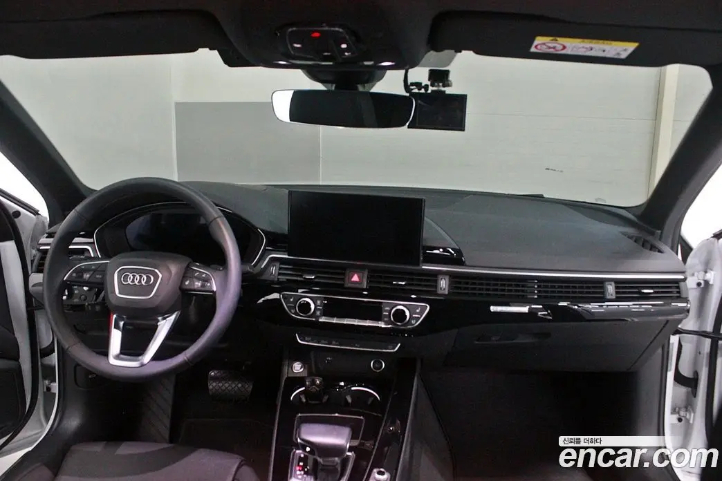 Audi A4 2022 2.0 автомат (гидро), фото 7