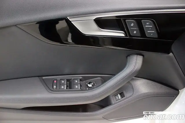 Audi A4 2022 2.0 автомат (гидро), миниатюра 10
