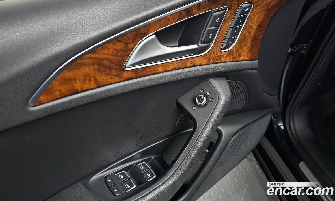 Audi A6 2014 2.0 автомат (гидро), фото 17