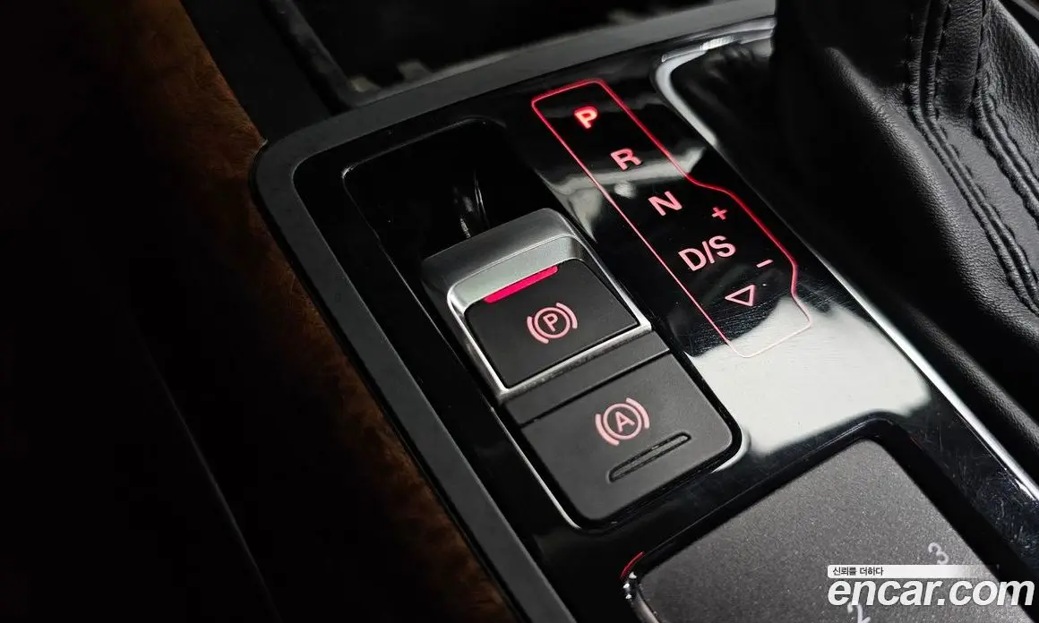 Audi A6 2014 2.0 автомат (гидро), фото 18