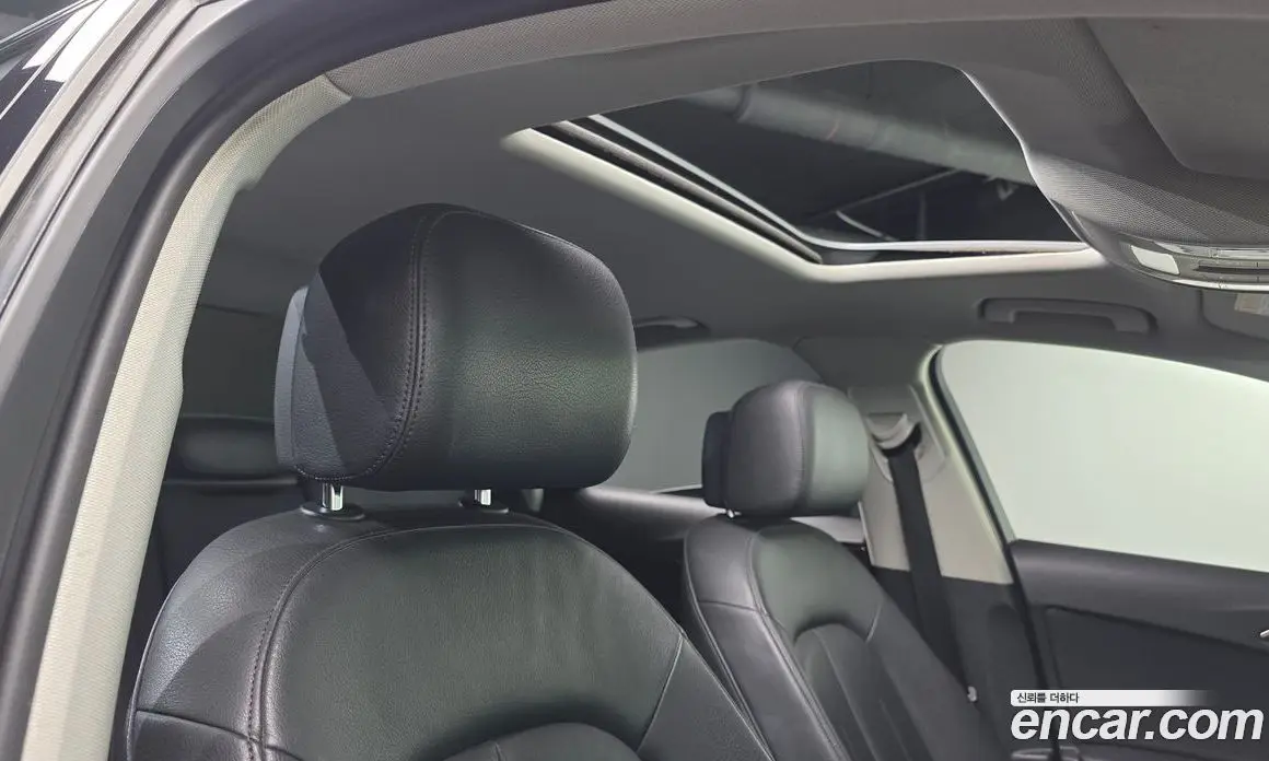 Audi A6 2015 2.0 автомат (гидро), фото 18