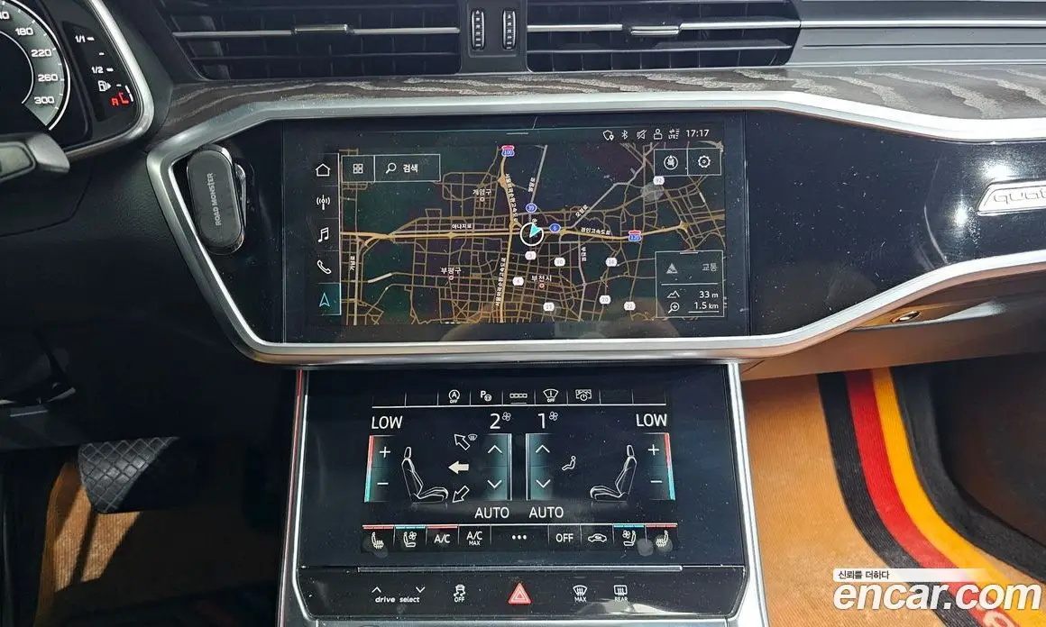 Audi A6 2021 2.0 автомат (гидро), фото 14