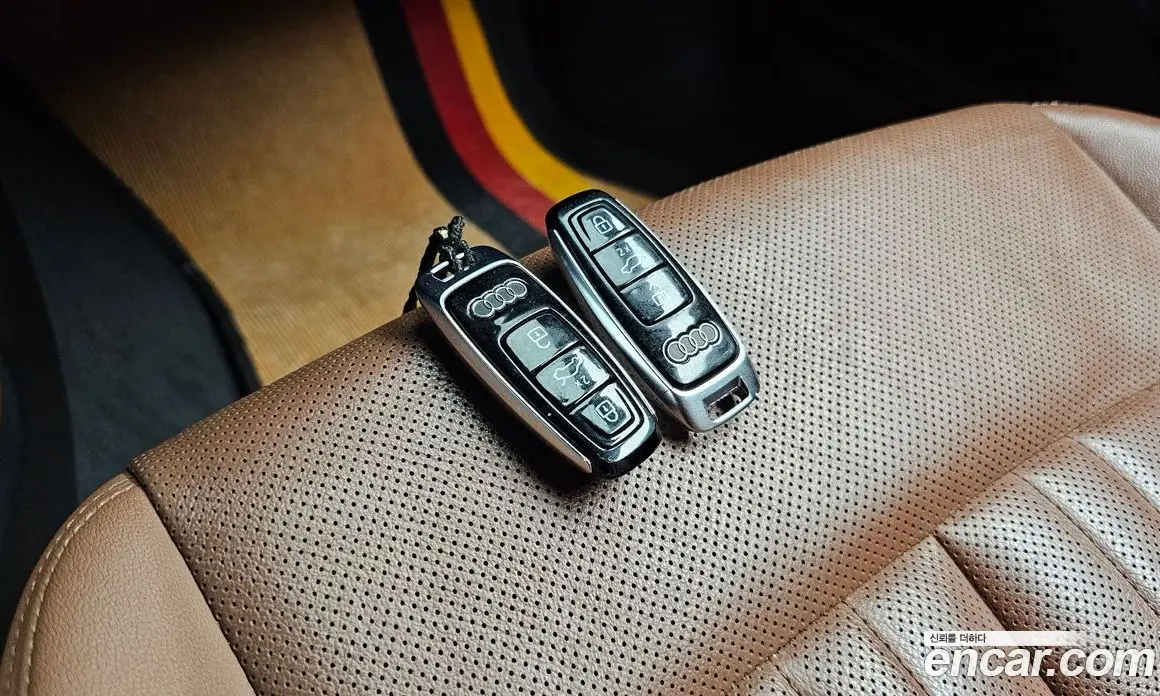 Audi A6 2021 2.0 автомат (гидро), фото 18