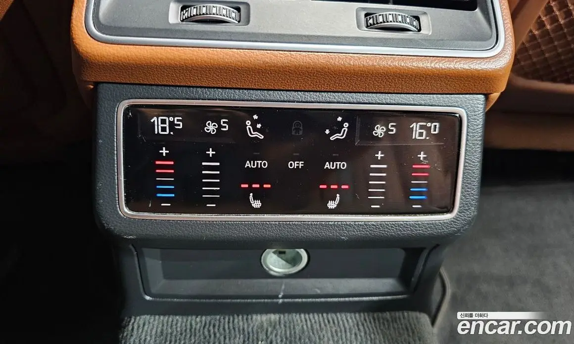 Audi A6 2021 2.0 автомат (гидро), фото 19