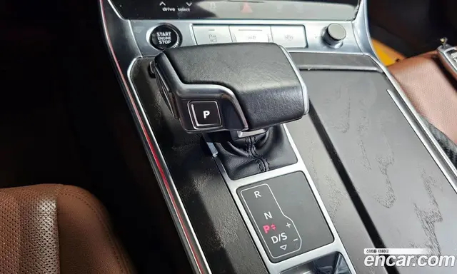 Audi A6 2021 2.0 автомат (гидро), миниатюра 9