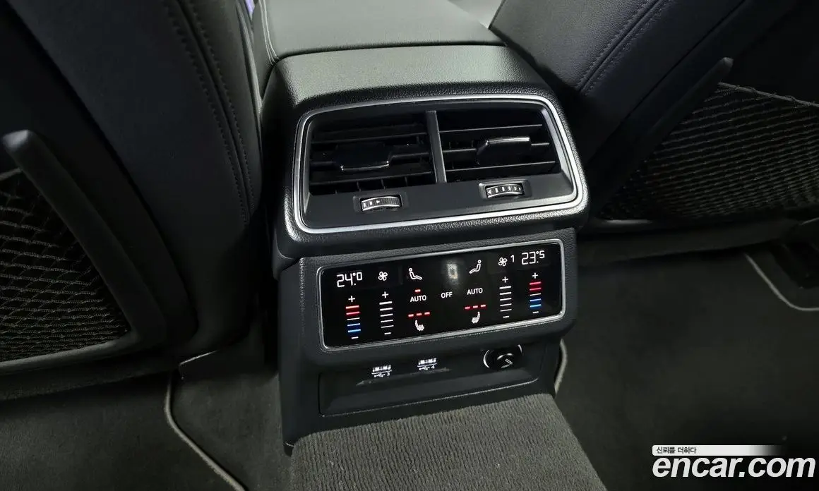Audi A7 2020 3.0 автомат (гидро), фото 19