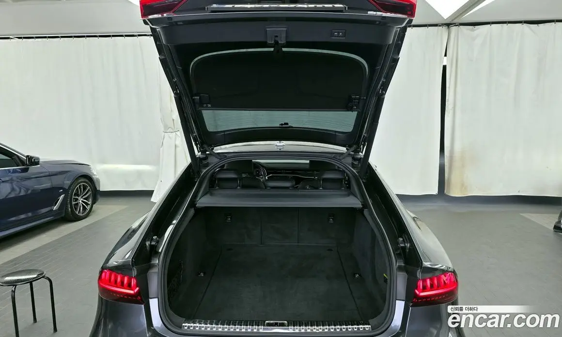 Audi A7 2020 3.0 автомат (гидро), фото 20