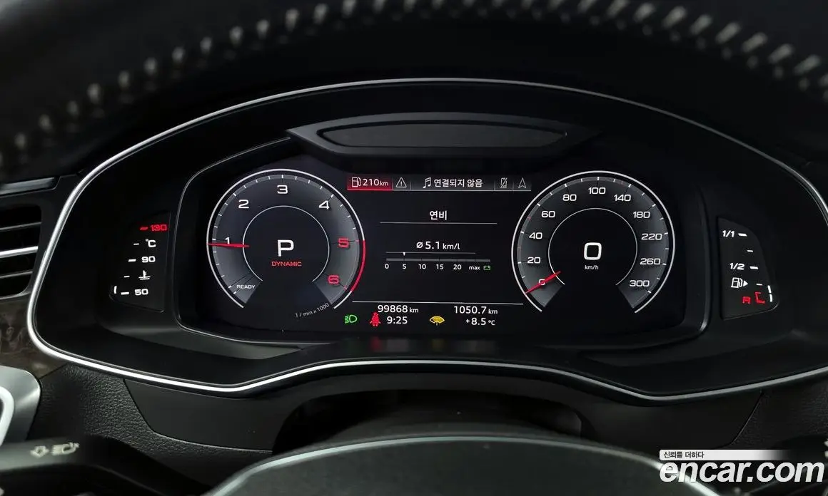 Audi A7 2020 3.0 автомат (гидро), фото 8