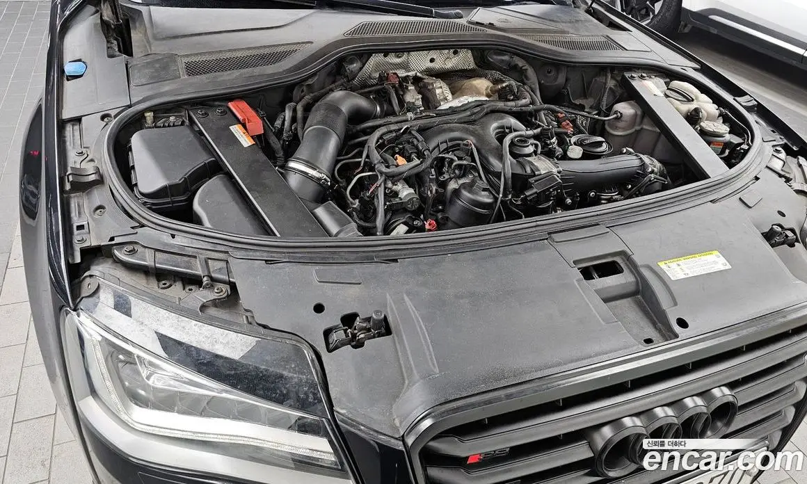Audi A8 2011 3.0 автомат (гидро), фото 6