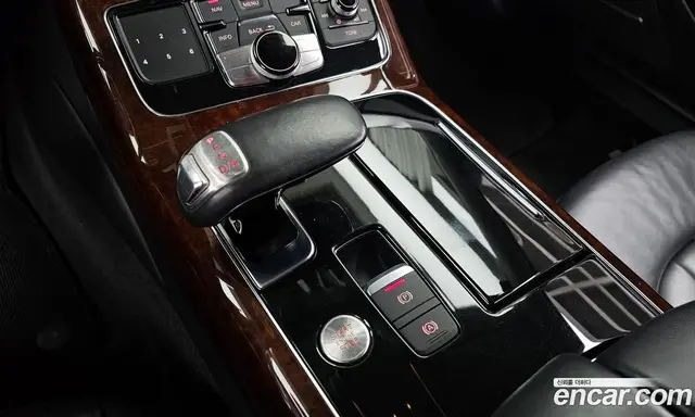 Audi A8 2011 3.0 автомат (гидро), миниатюра 9
