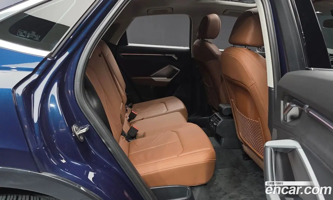 Audi Q3 2020 2.0 автомат (гидро), фото 17