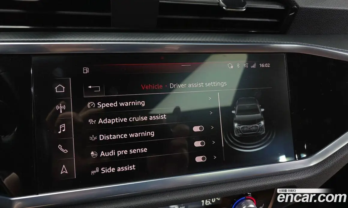 Audi Q3 2020 2.0 автомат (гидро), фото 21