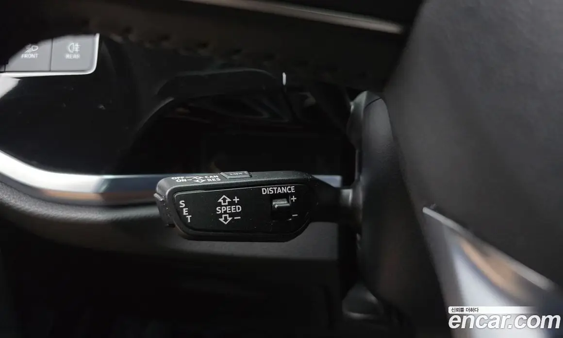 Audi Q3 2020 2.0 автомат (гидро), фото 24