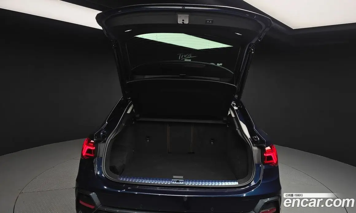 Audi Q3 2020 2.0 автомат (гидро), фото 26