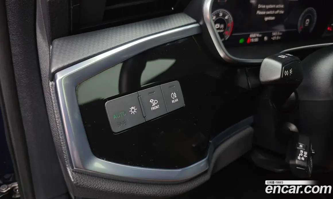 Audi Q3 2020 2.0 автомат (гидро), фото 33