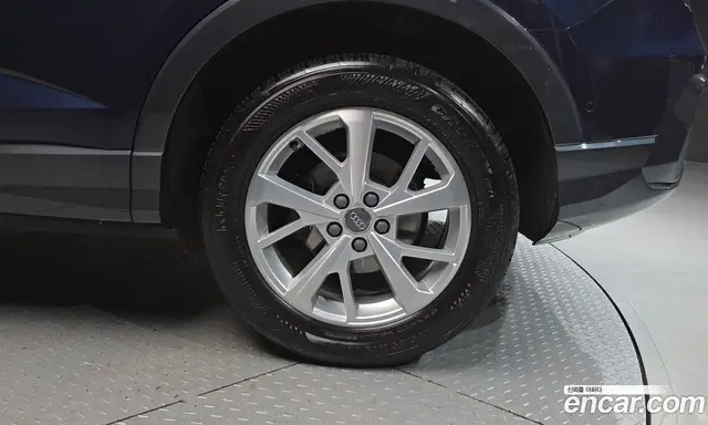 Audi Q3 2020 2.0 автомат (гидро), миниатюра 7