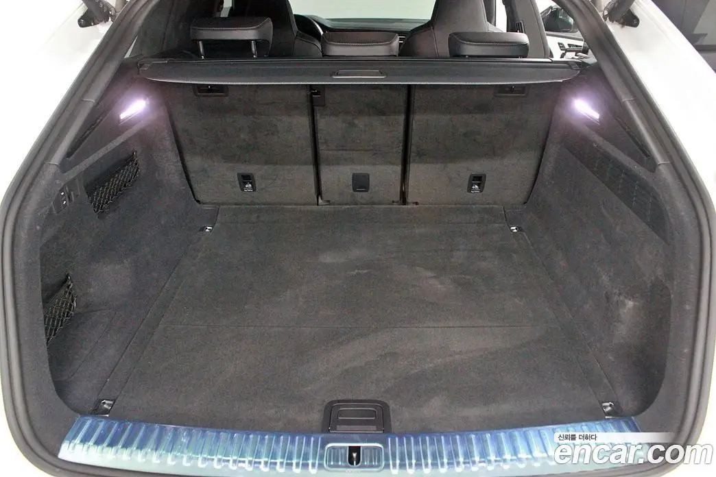 Audi Q8 2022 3.0 автомат (гидро), фото 18