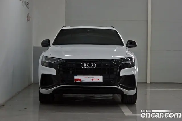 Audi Q8 2022 3.0 автомат (гидро), миниатюра 3