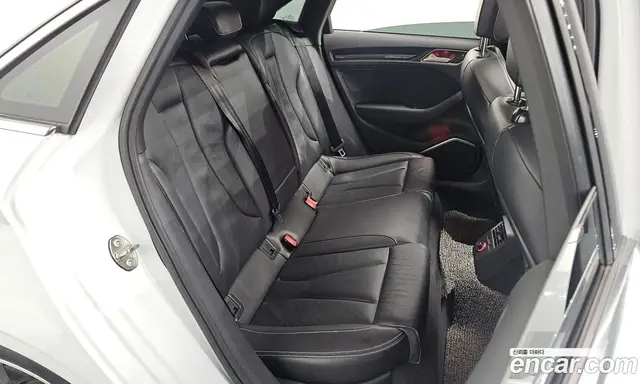 Audi S3 2015 2.0 автомат (гидро), миниатюра 11