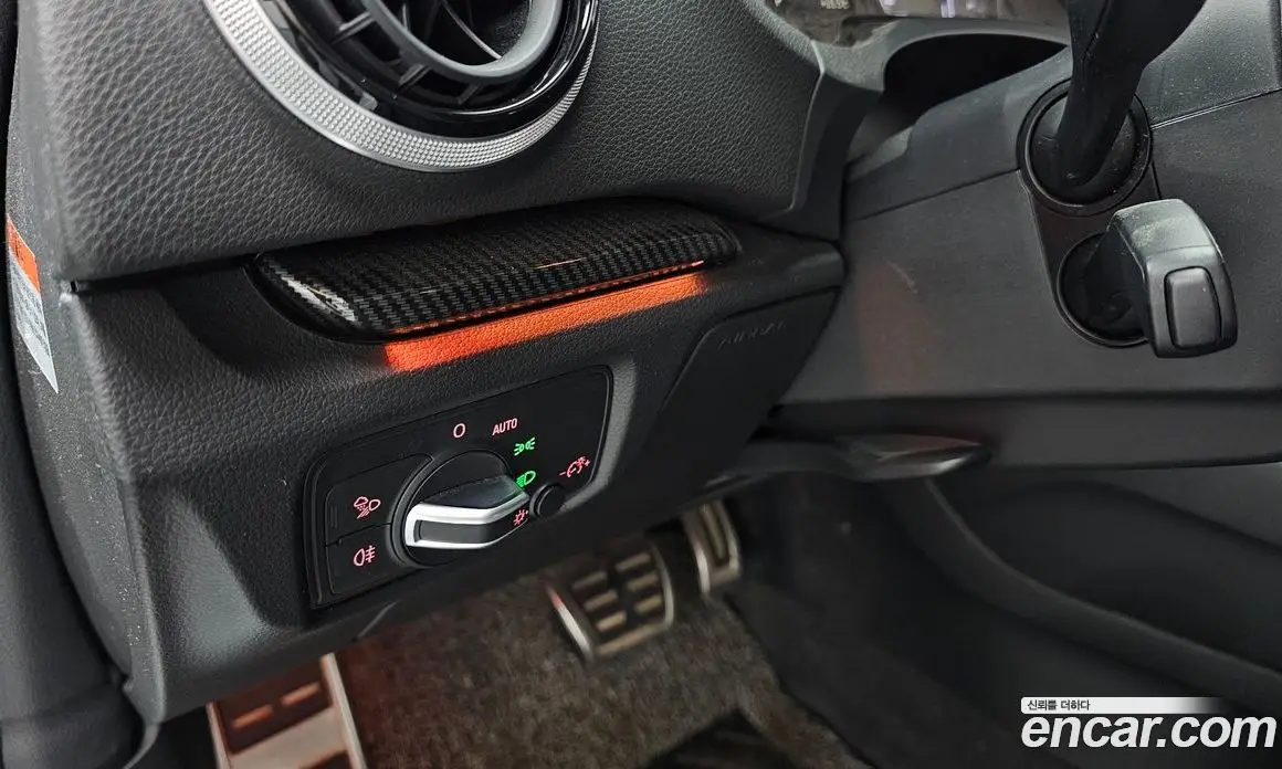 Audi S3 2015 2.0 автомат (гидро), фото 18