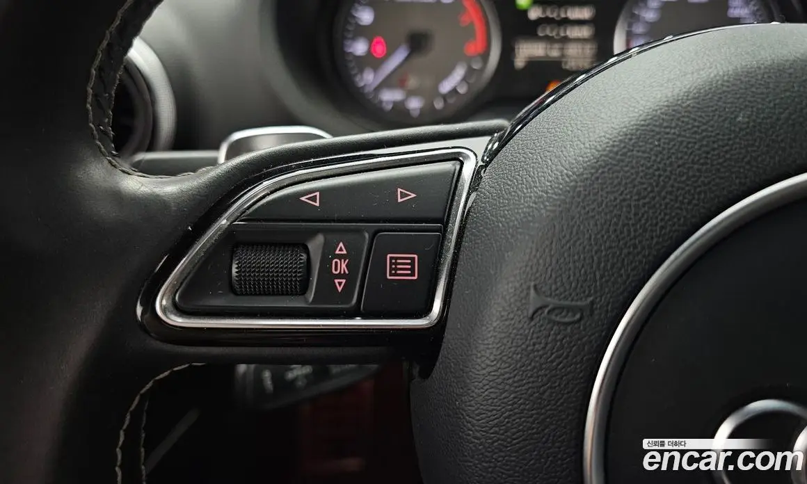 Audi S3 2015 2.0 автомат (гидро), фото 20