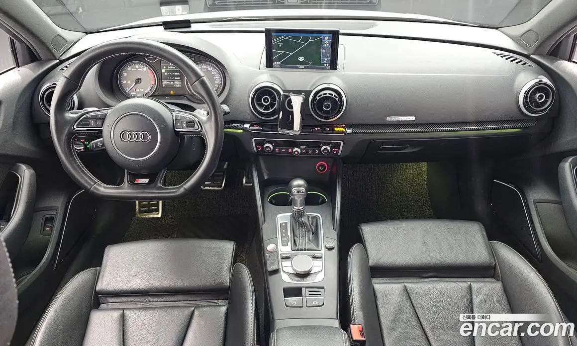 Audi S3 2015 2.0 автомат (гидро), фото 7
