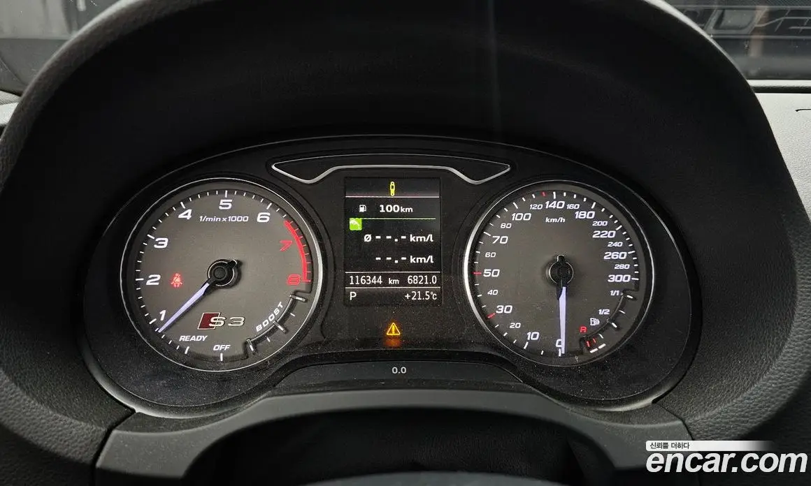 Audi S3 2015 2.0 автомат (гидро), фото 8