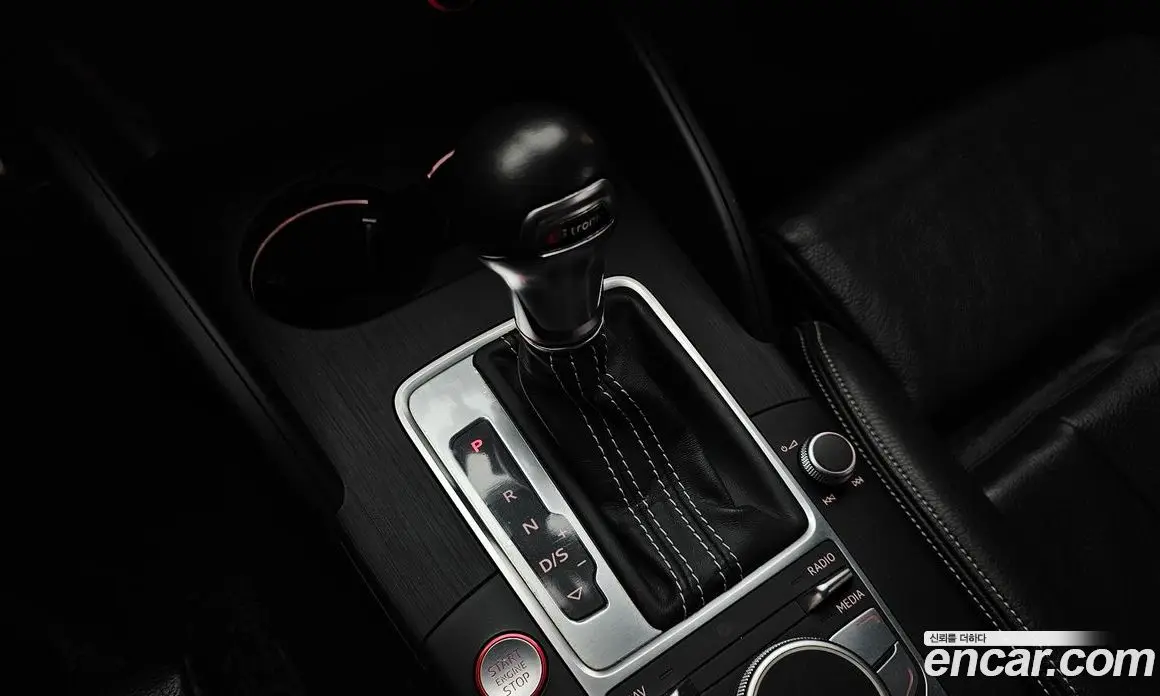 Audi S3 2015 2.0 автомат (гидро), фото 9