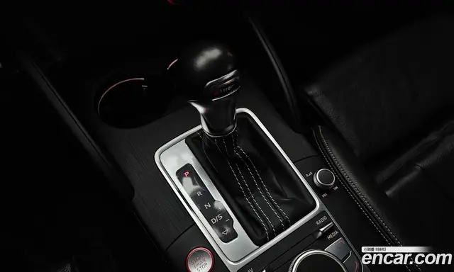 Audi S3 2015 2.0 автомат (гидро), миниатюра 9