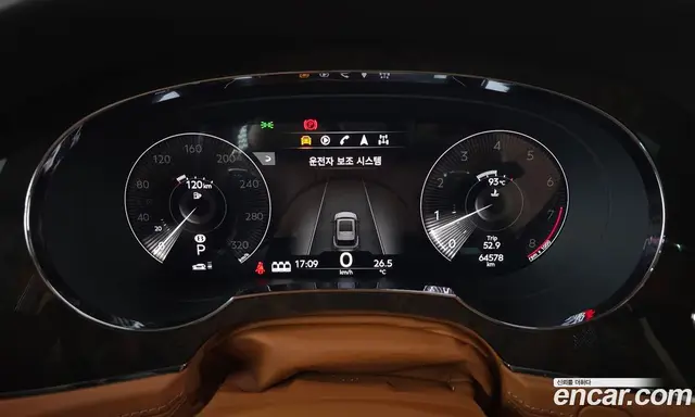 Bentley Bentayga 2022 4.0 автомат (гидро), миниатюра 11 Bentley Bentayga 2022 4.0 автомат (гидро), миниатюра 11