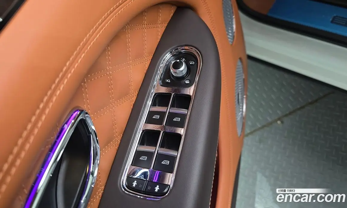 Bentley Bentayga 2022 4.0 автомат (гидро), фото 36 Bentley Bentayga 2022 4.0 автомат (гидро), фото 36