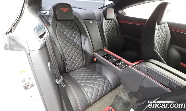 Bentley Continental 2016 6.0 автомат (гидро), миниатюра 12