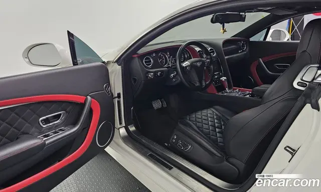 Bentley Continental 2016 6.0 автомат (гидро), миниатюра 10 Bentley Continental 2016 6.0 автомат (гидро), миниатюра 10
