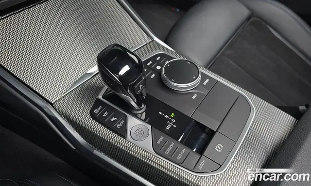 BMW 3 серия 2021 2.0 автомат (гидро), миниатюра 9
