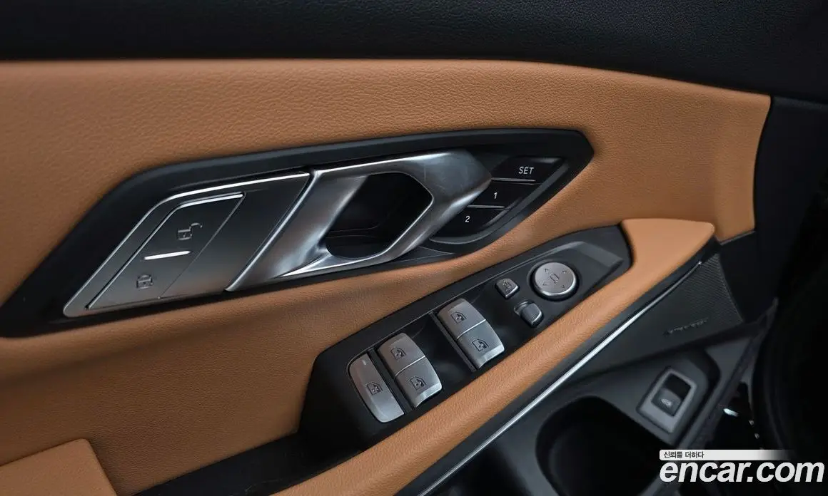 BMW 3 серия 2026 2.0 автомат (гидро), фото 29
