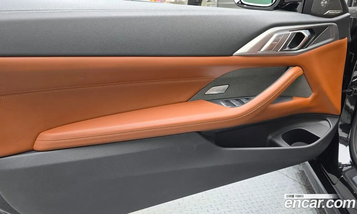 BMW 4 серия 2022 3.0 автомат (гидро), фото 14