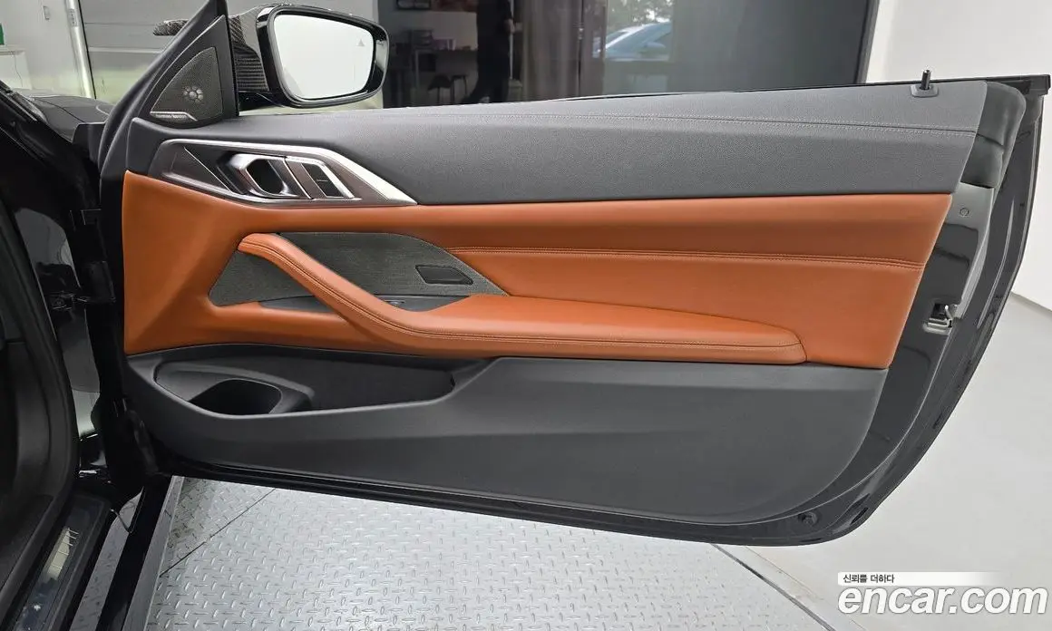 BMW 4 серия 2022 3.0 автомат (гидро), фото 15