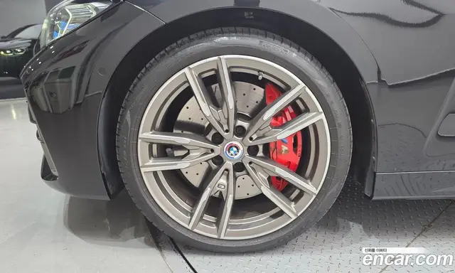 BMW 4 серия 2022 3.0 автомат (гидро), миниатюра 5