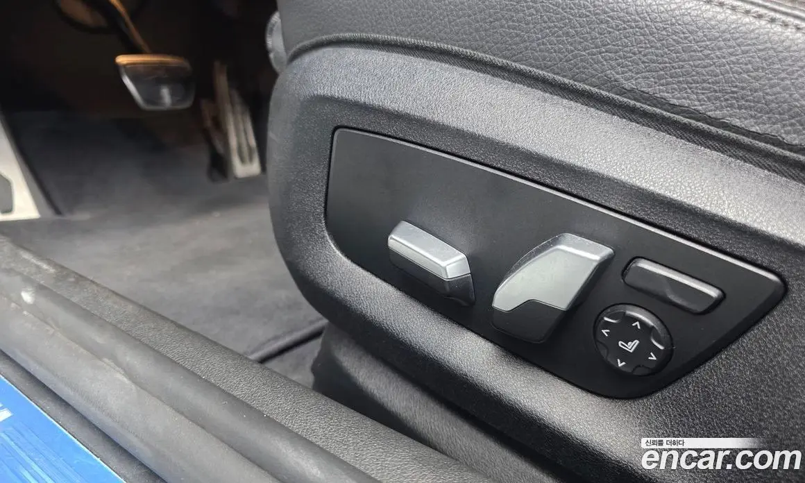 BMW 5 серия 2017 2.0 автомат (гидро), фото 30
