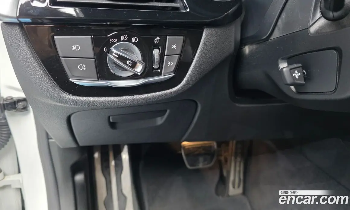 BMW 5 серия 2017 2.0 автомат (гидро), фото 33