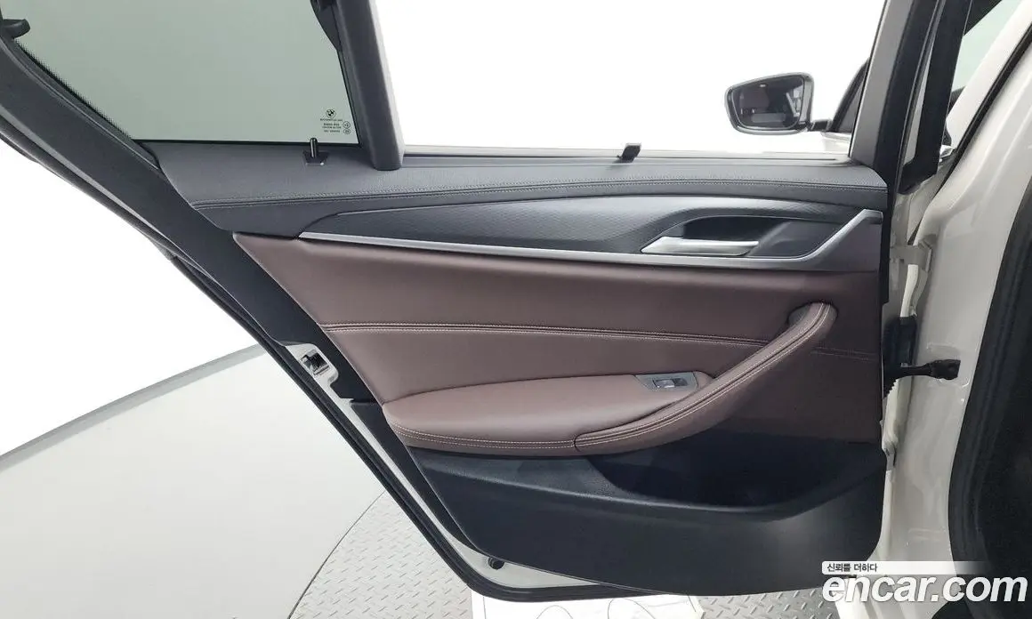 BMW 5 серия 2022 2.0 автомат (гидро), фото 15