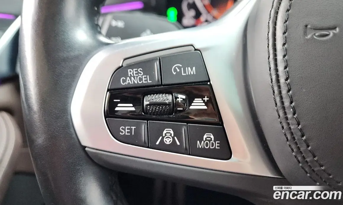 BMW 5 серия 2022 2.0 автомат (гидро), фото 21