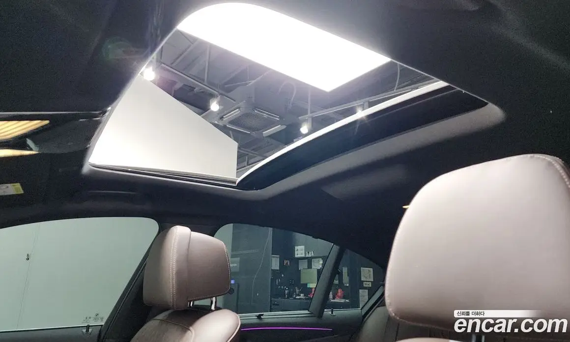 BMW 5 серия 2022 2.0 автомат (гидро), фото 22