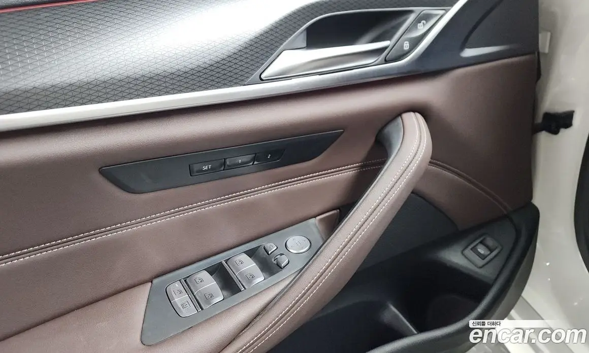BMW 5 серия 2022 2.0 автомат (гидро), фото 25
