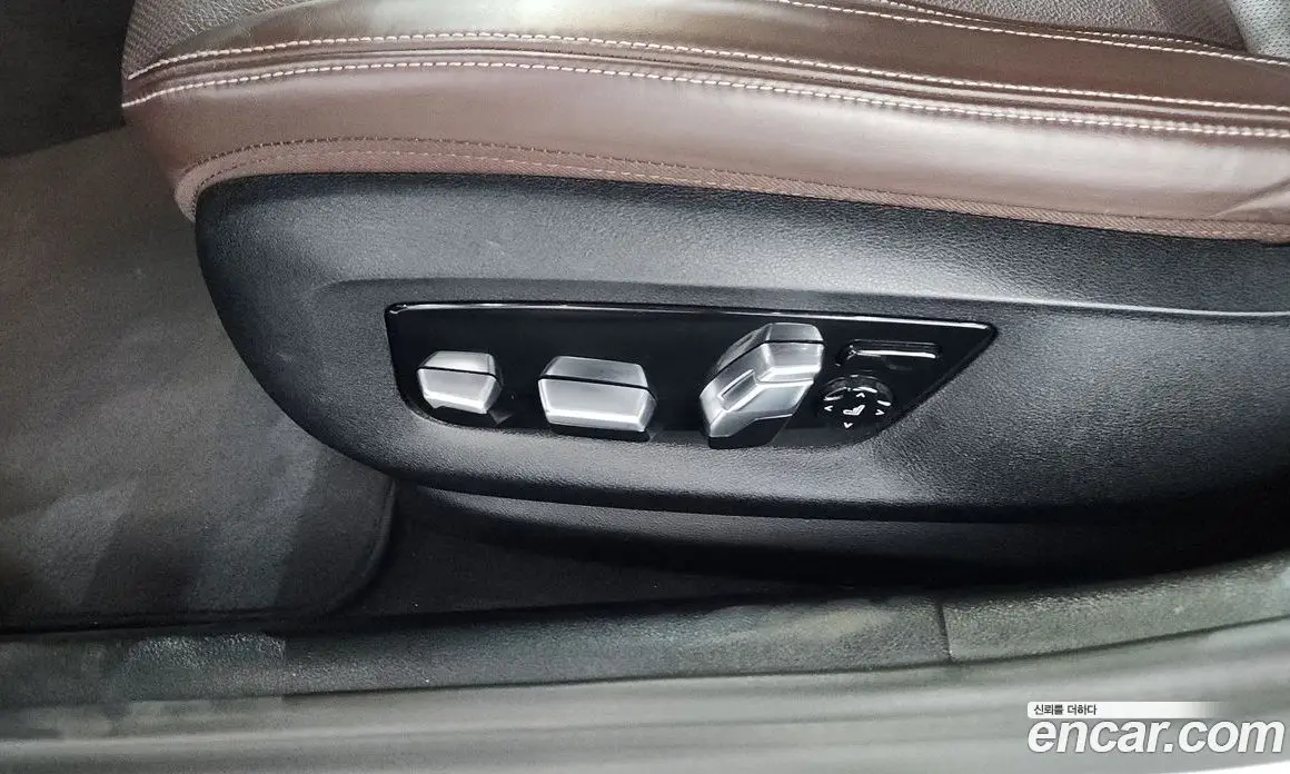 BMW 5 серия 2022 2.0 автомат (гидро), фото 31